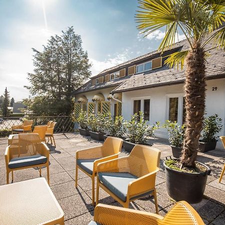 Boutiquehotel Caravella Velden By S4Y 벨덴암워스에르시 외부 사진