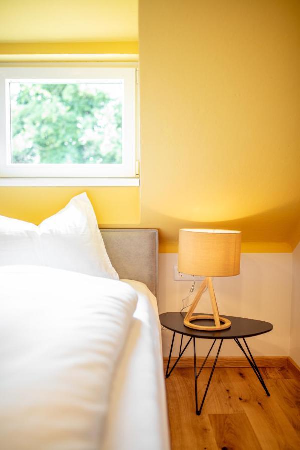Boutiquehotel Caravella Velden By S4Y 벨덴암워스에르시 외부 사진