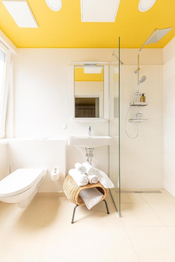 Boutiquehotel Caravella Velden By S4Y 벨덴암워스에르시 외부 사진