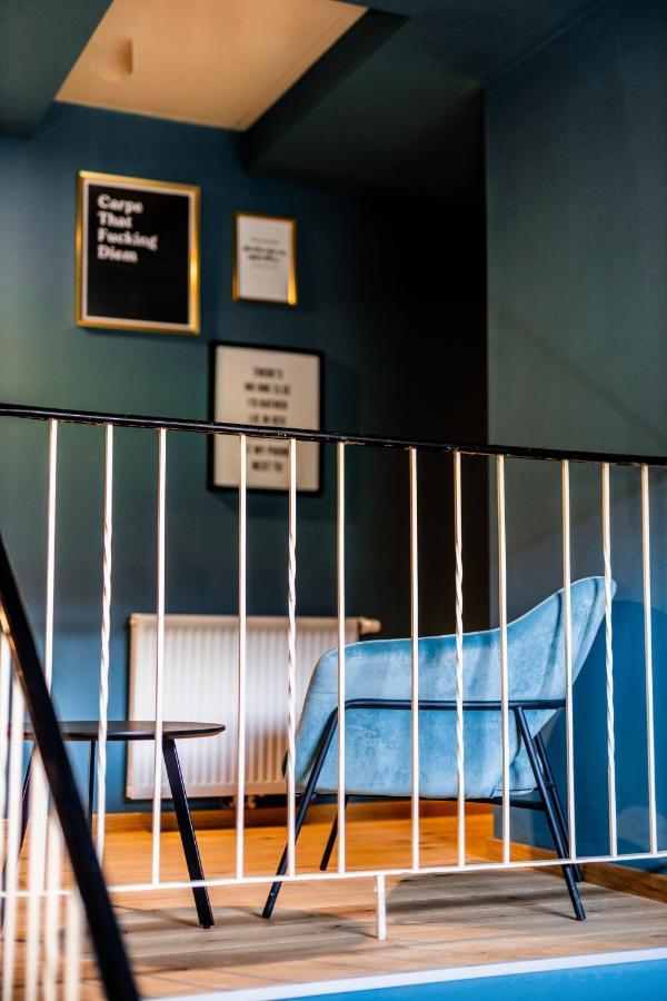 Boutiquehotel Caravella Velden By S4Y 벨덴암워스에르시 외부 사진