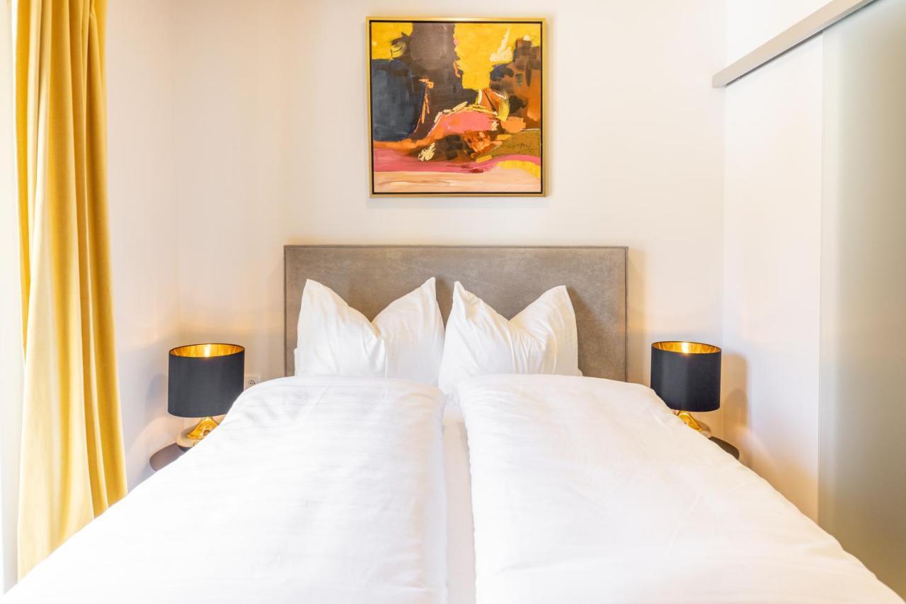 Boutiquehotel Caravella Velden By S4Y 벨덴암워스에르시 외부 사진
