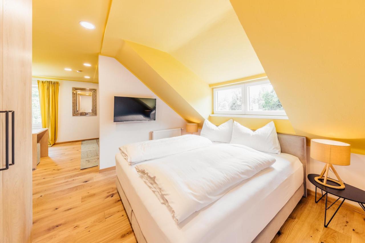 Boutiquehotel Caravella Velden By S4Y 벨덴암워스에르시 외부 사진