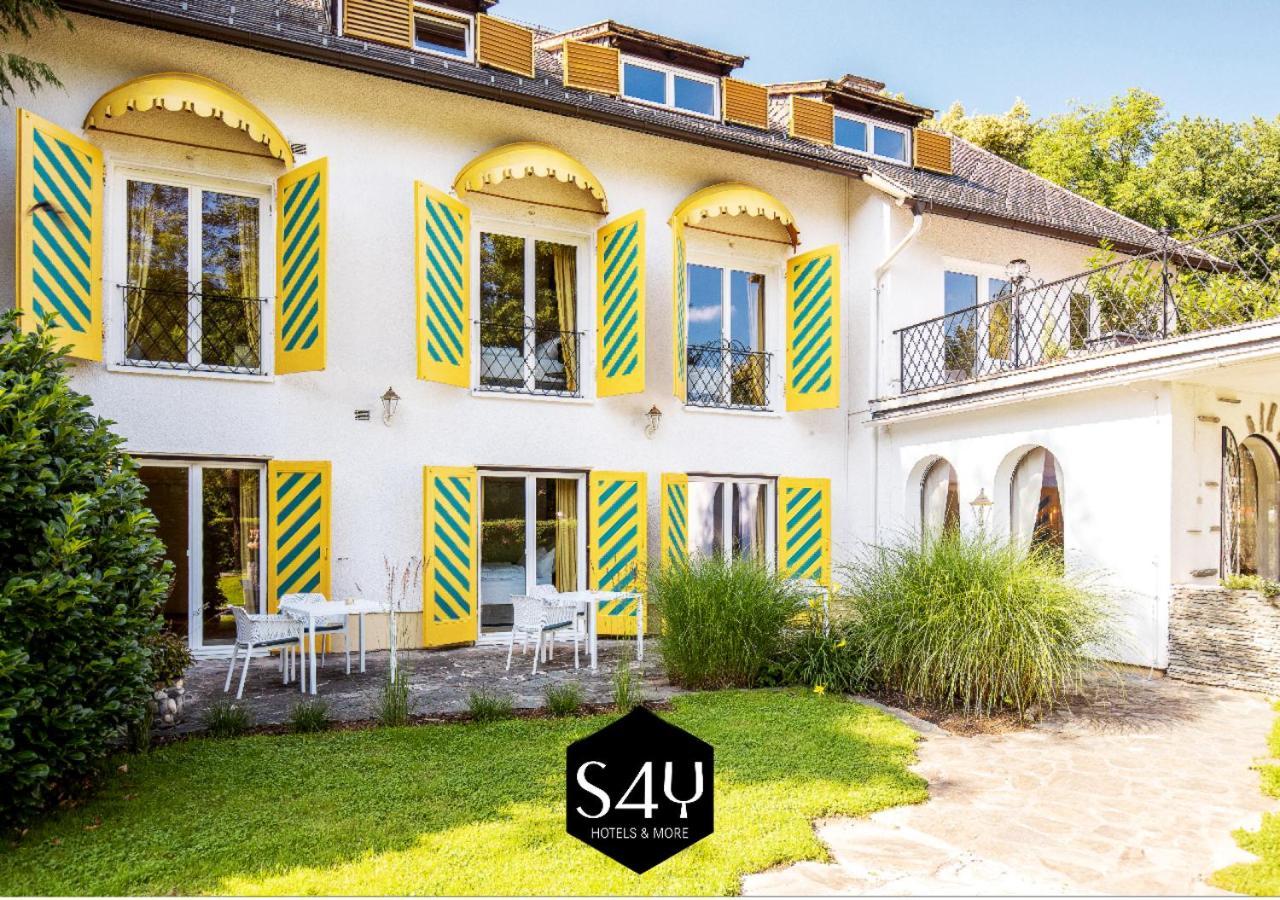 Boutiquehotel Caravella Velden By S4Y 벨덴암워스에르시 외부 사진
