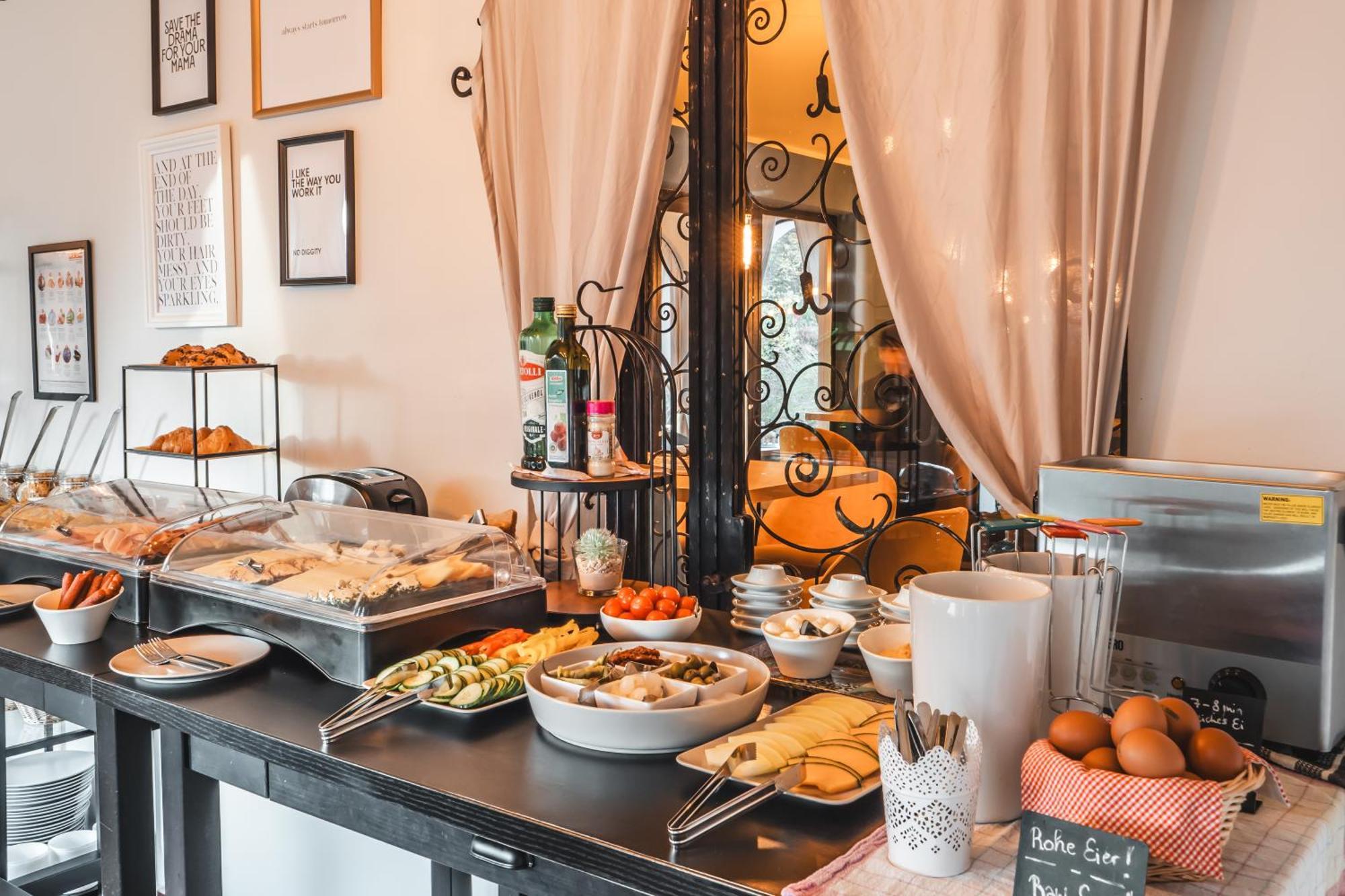 Boutiquehotel Caravella Velden By S4Y 벨덴암워스에르시 외부 사진