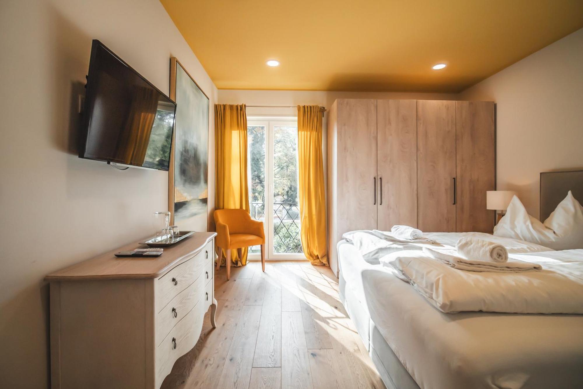 Boutiquehotel Caravella Velden By S4Y 벨덴암워스에르시 외부 사진