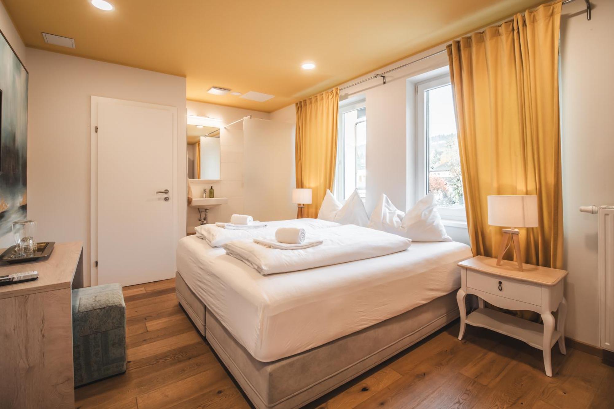 Boutiquehotel Caravella Velden By S4Y 벨덴암워스에르시 외부 사진