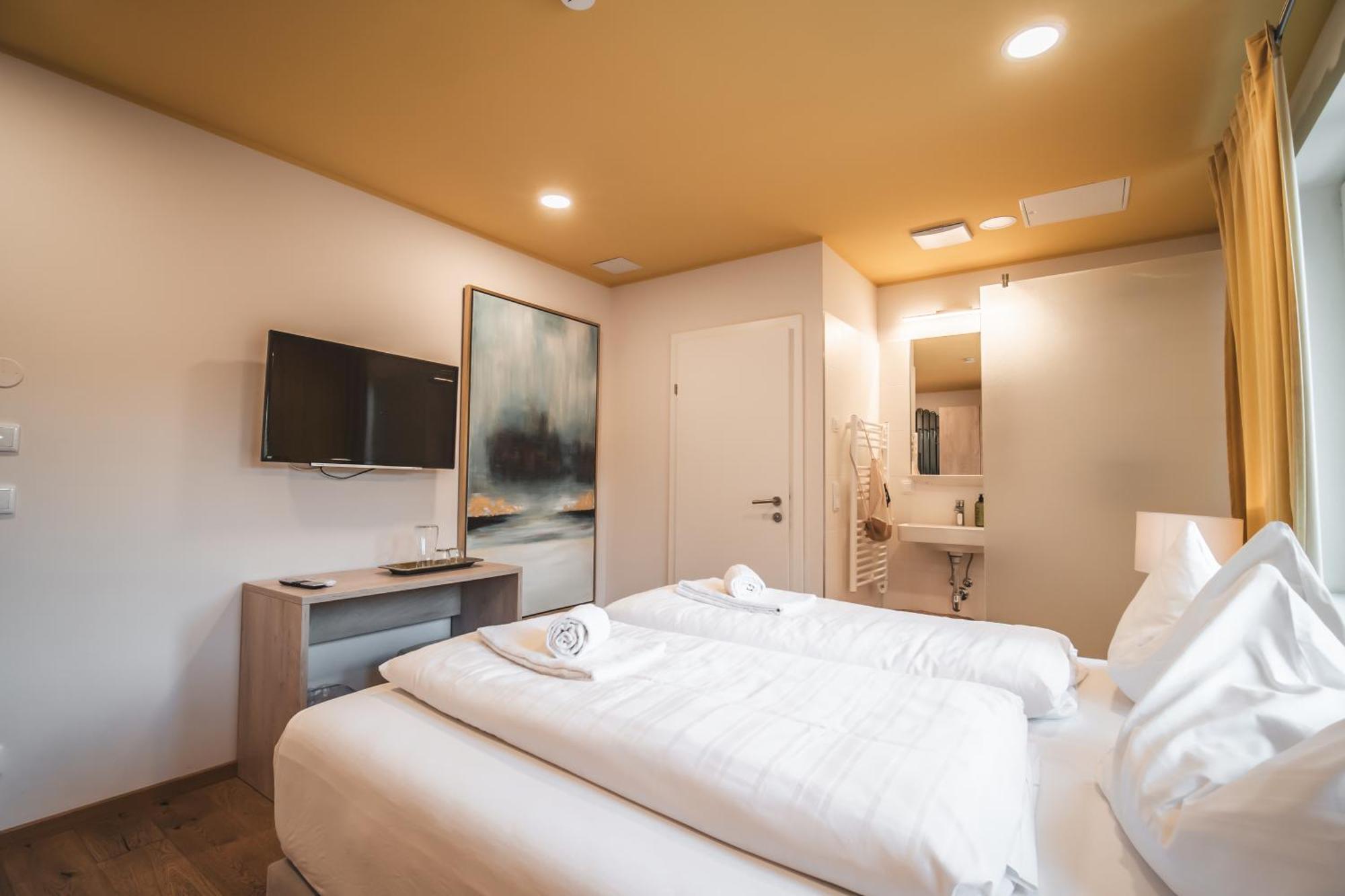 Boutiquehotel Caravella Velden By S4Y 벨덴암워스에르시 외부 사진