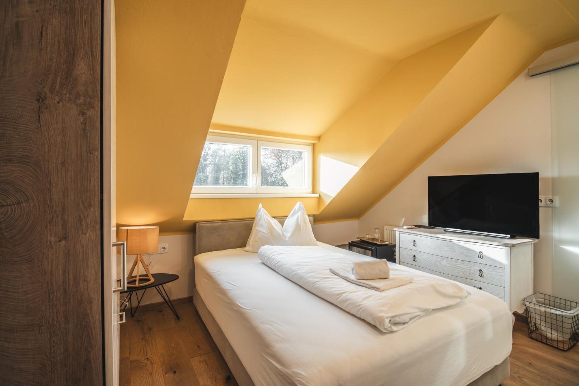 Boutiquehotel Caravella Velden By S4Y 벨덴암워스에르시 외부 사진