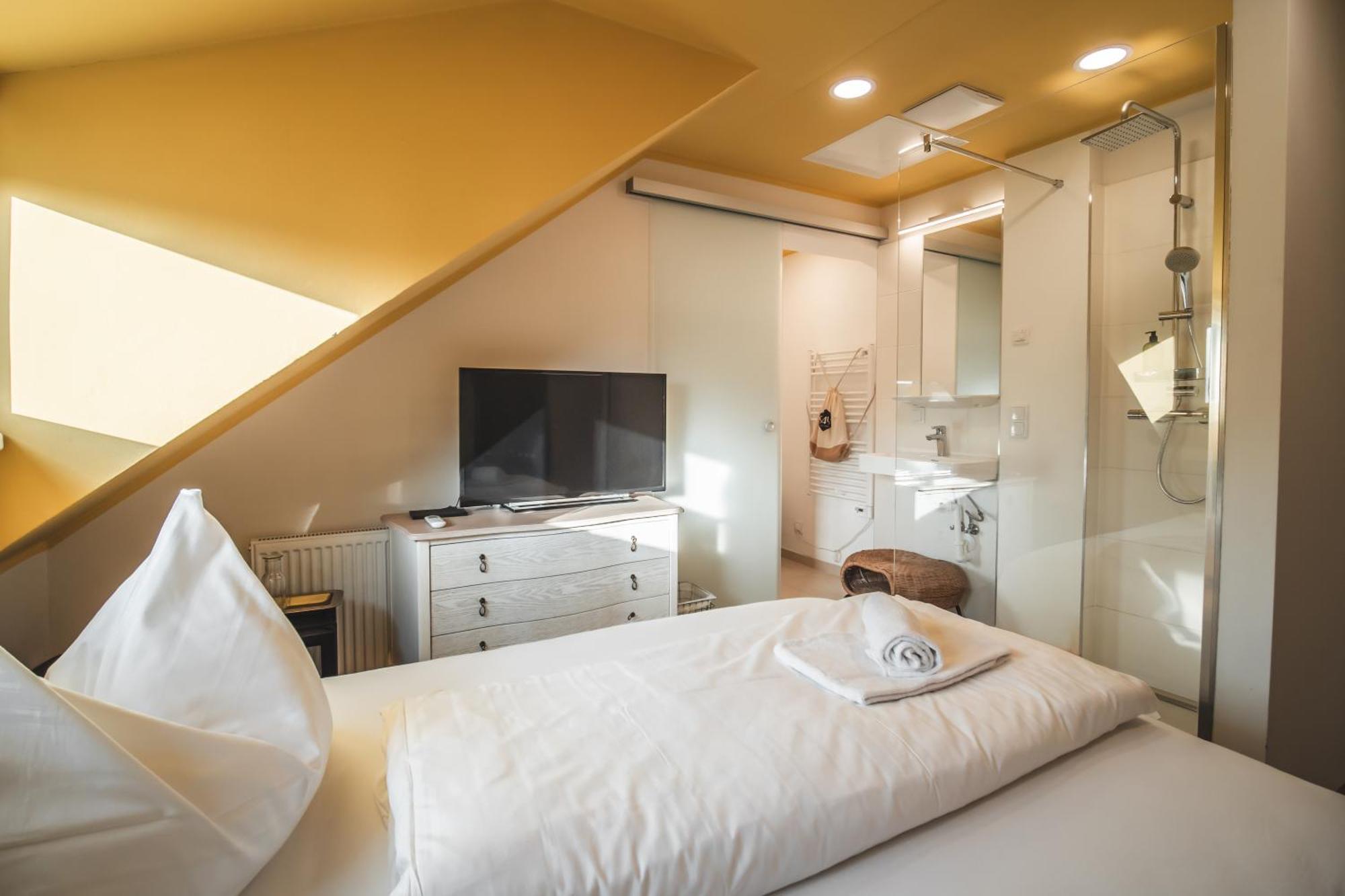 Boutiquehotel Caravella Velden By S4Y 벨덴암워스에르시 외부 사진
