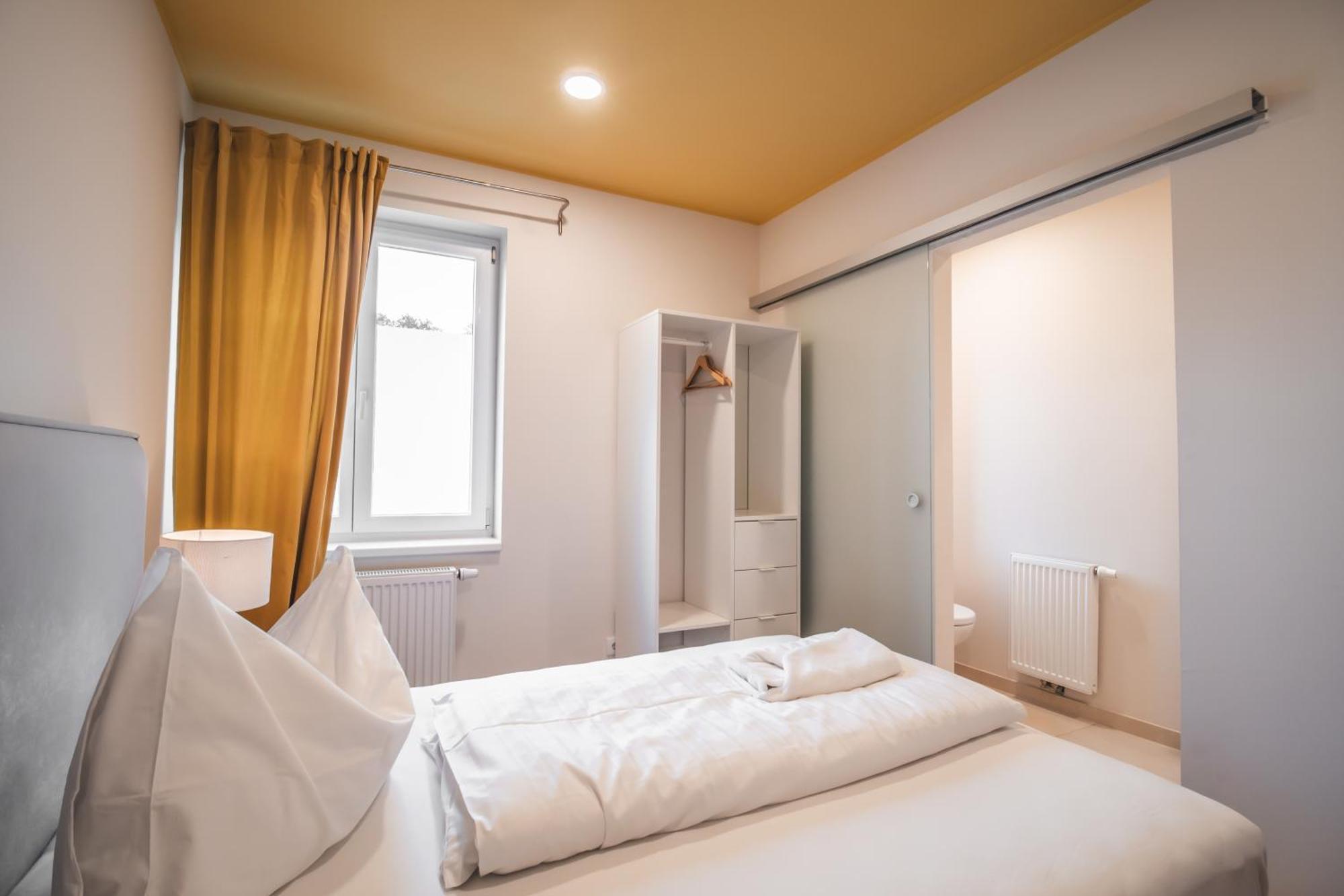 Boutiquehotel Caravella Velden By S4Y 벨덴암워스에르시 외부 사진