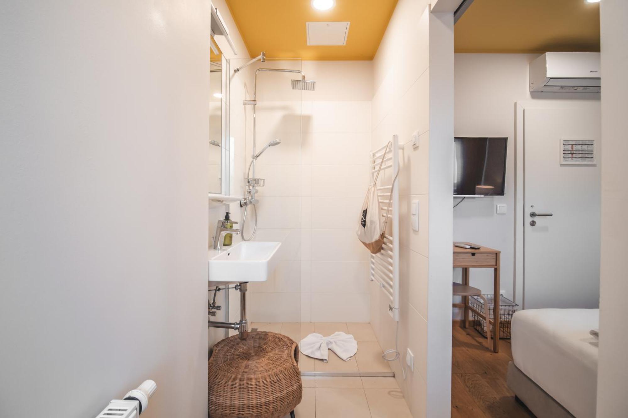 Boutiquehotel Caravella Velden By S4Y 벨덴암워스에르시 외부 사진