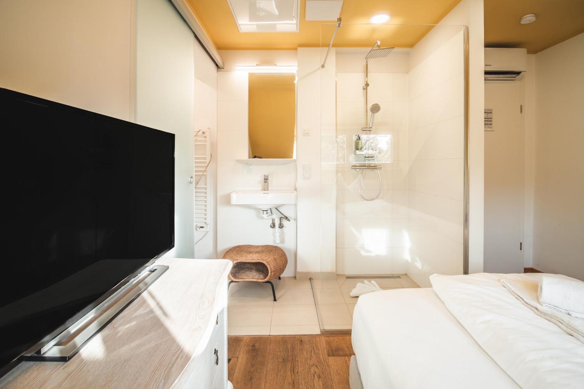 Boutiquehotel Caravella Velden By S4Y 벨덴암워스에르시 외부 사진
