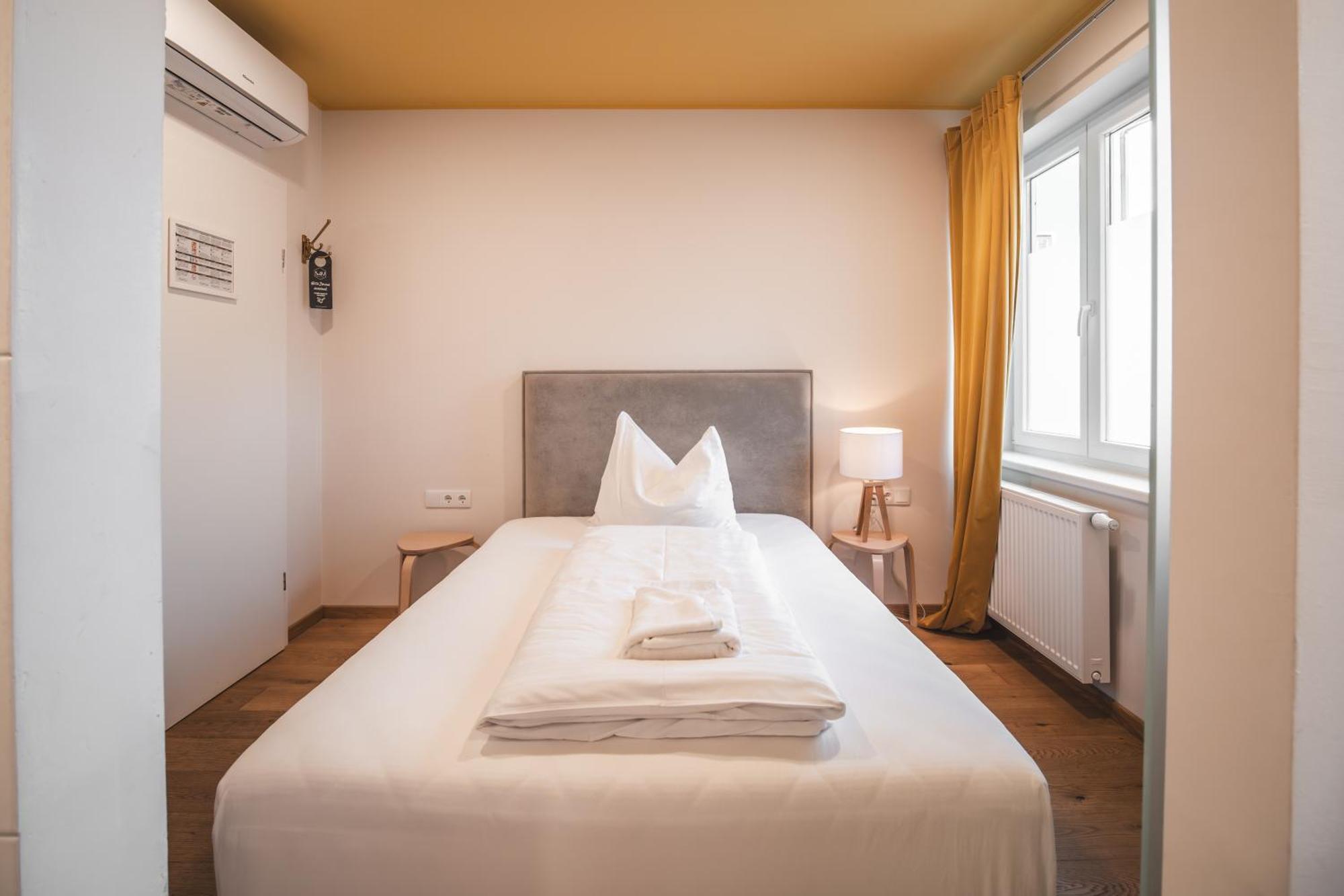 Boutiquehotel Caravella Velden By S4Y 벨덴암워스에르시 외부 사진