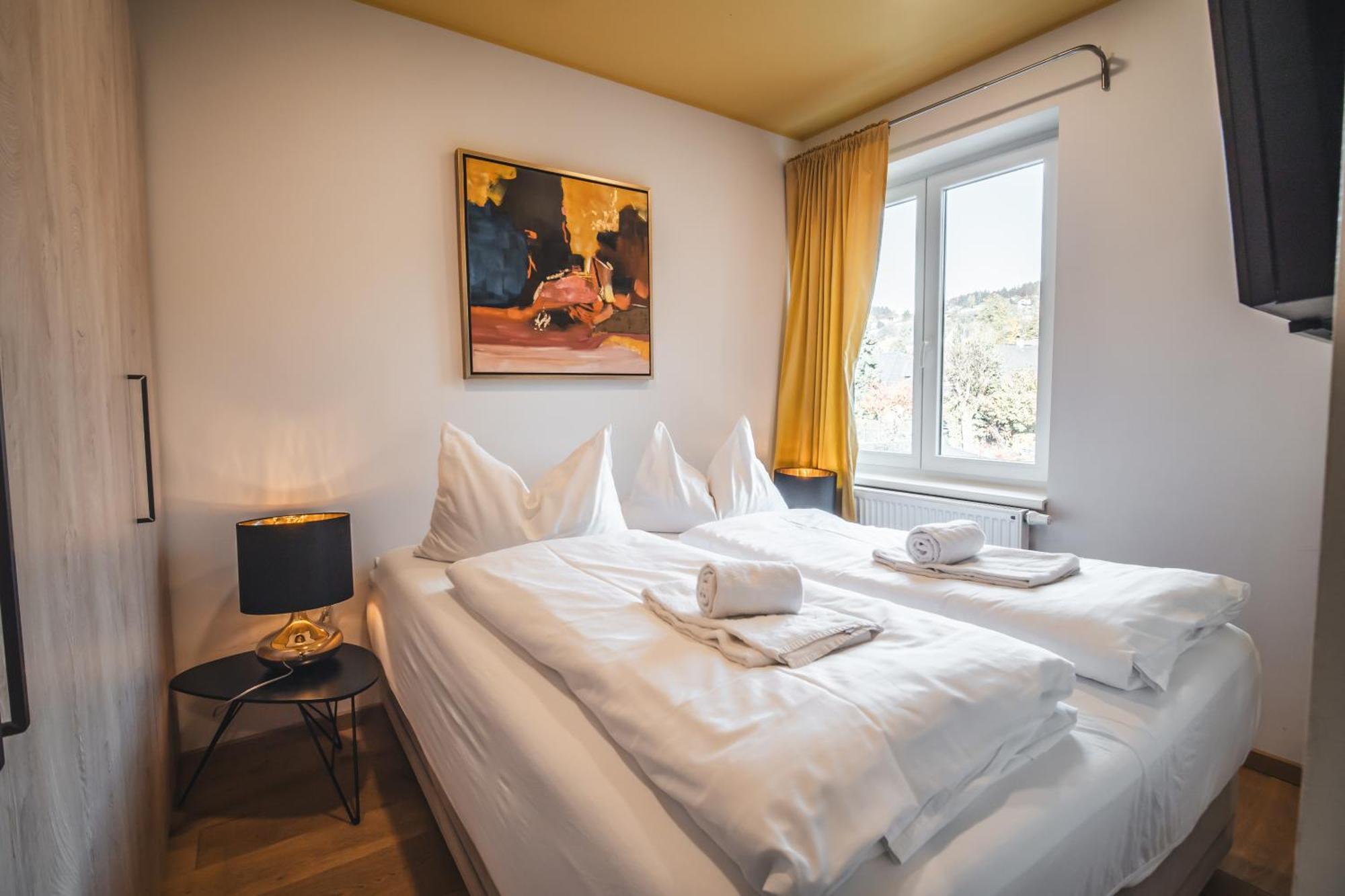 Boutiquehotel Caravella Velden By S4Y 벨덴암워스에르시 외부 사진