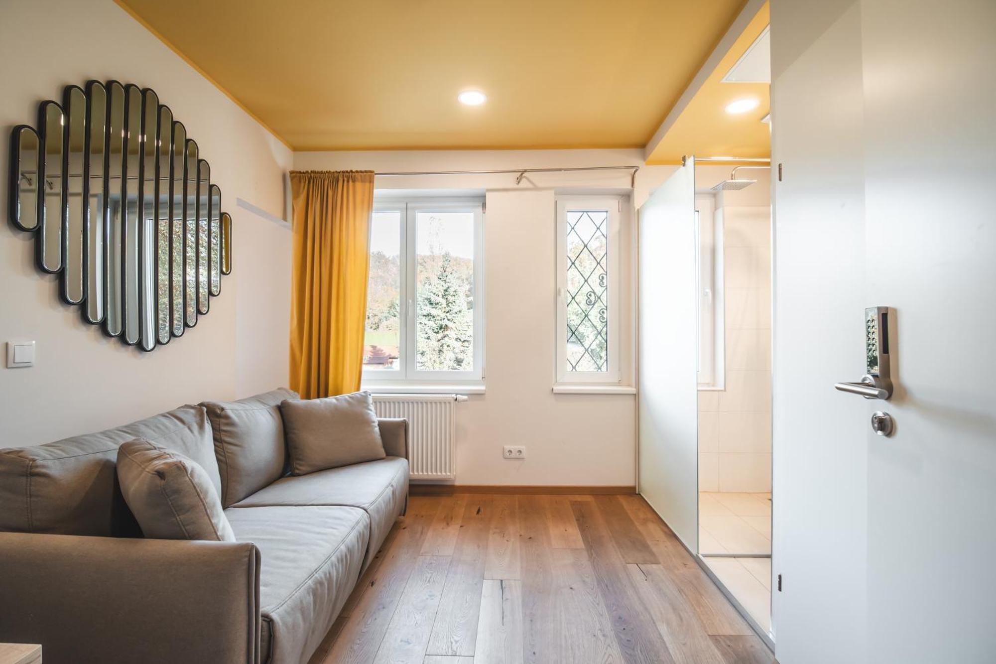 Boutiquehotel Caravella Velden By S4Y 벨덴암워스에르시 외부 사진